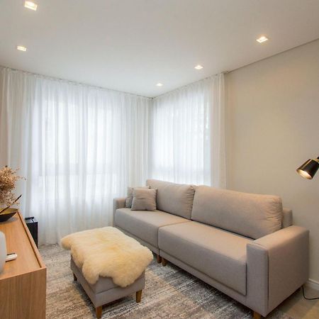 Villa Di Tondo House Ii-Lindo Apartamento Бенту-Гонсалвис Экстерьер фото