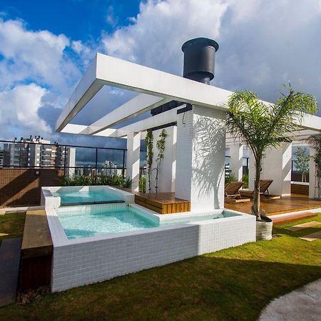 Villa Di Tondo House Ii-Lindo Apartamento Бенту-Гонсалвис Экстерьер фото