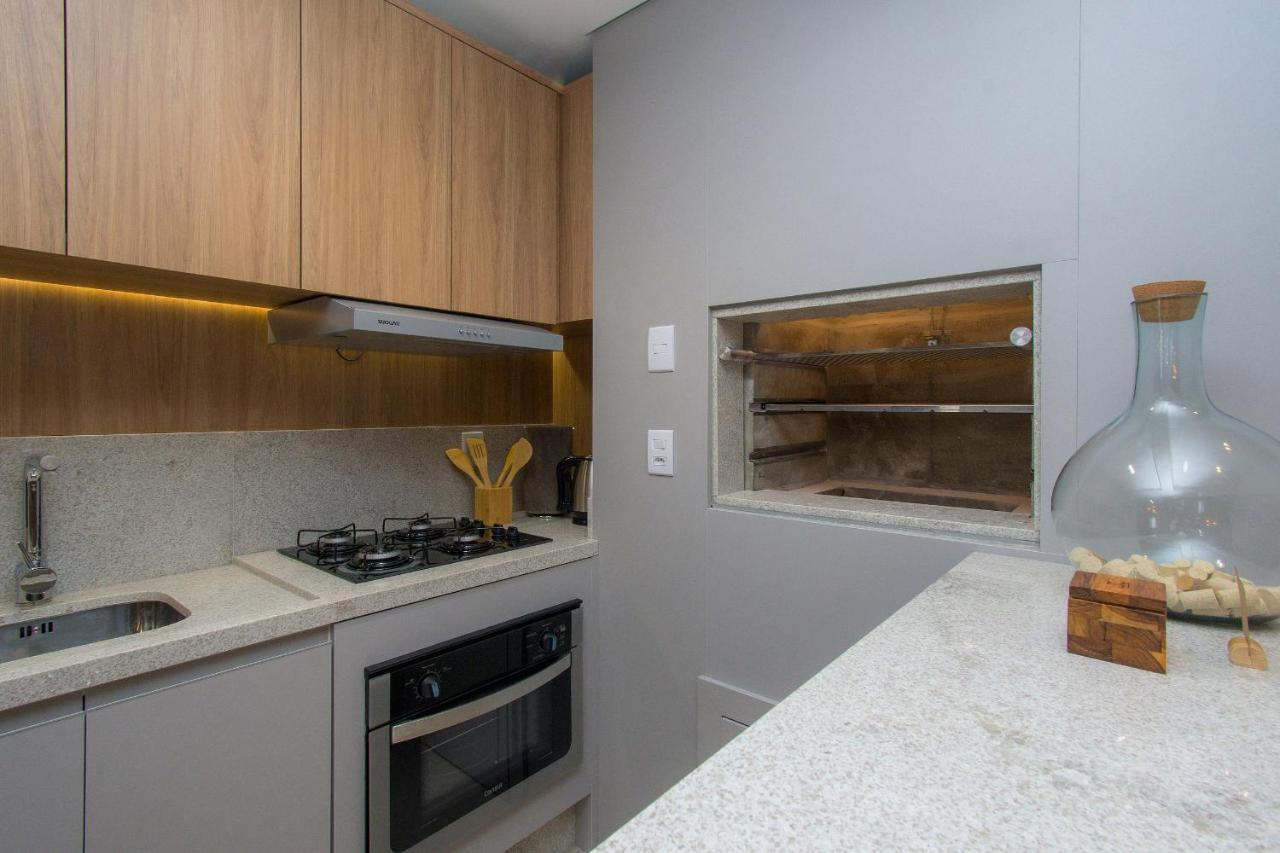 Villa Di Tondo House Ii-Lindo Apartamento Бенту-Гонсалвис Экстерьер фото