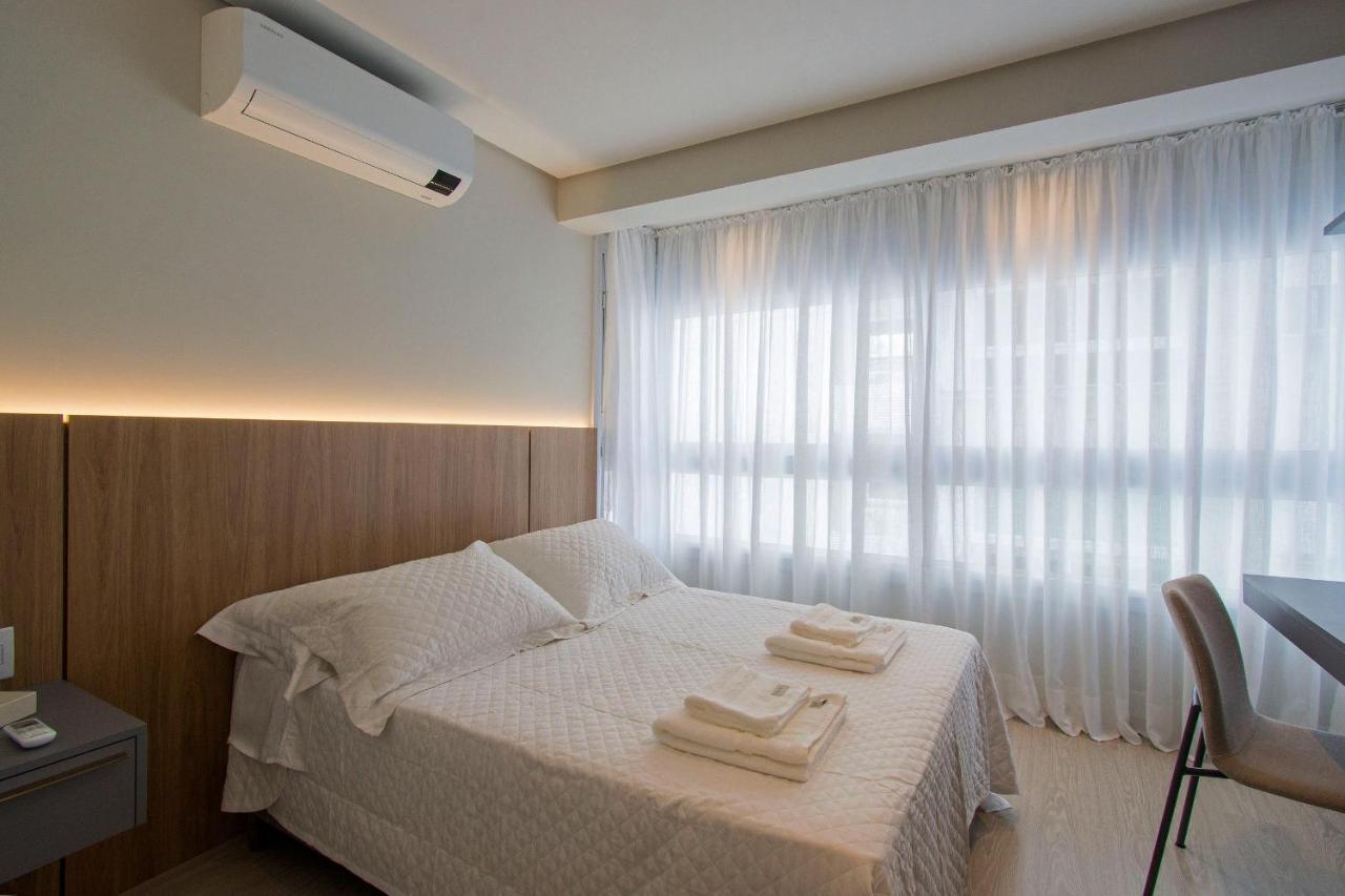 Villa Di Tondo House Ii-Lindo Apartamento Бенту-Гонсалвис Экстерьер фото
