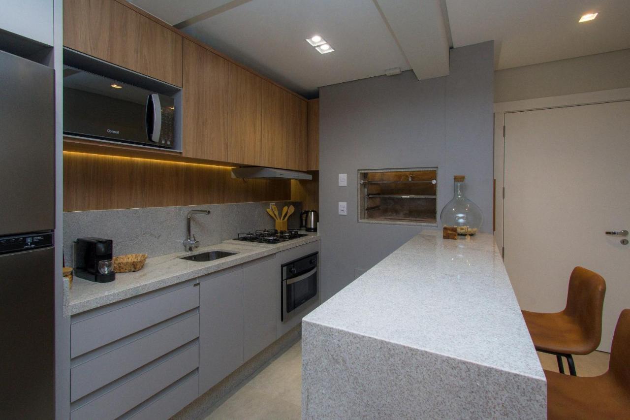Villa Di Tondo House Ii-Lindo Apartamento Бенту-Гонсалвис Экстерьер фото