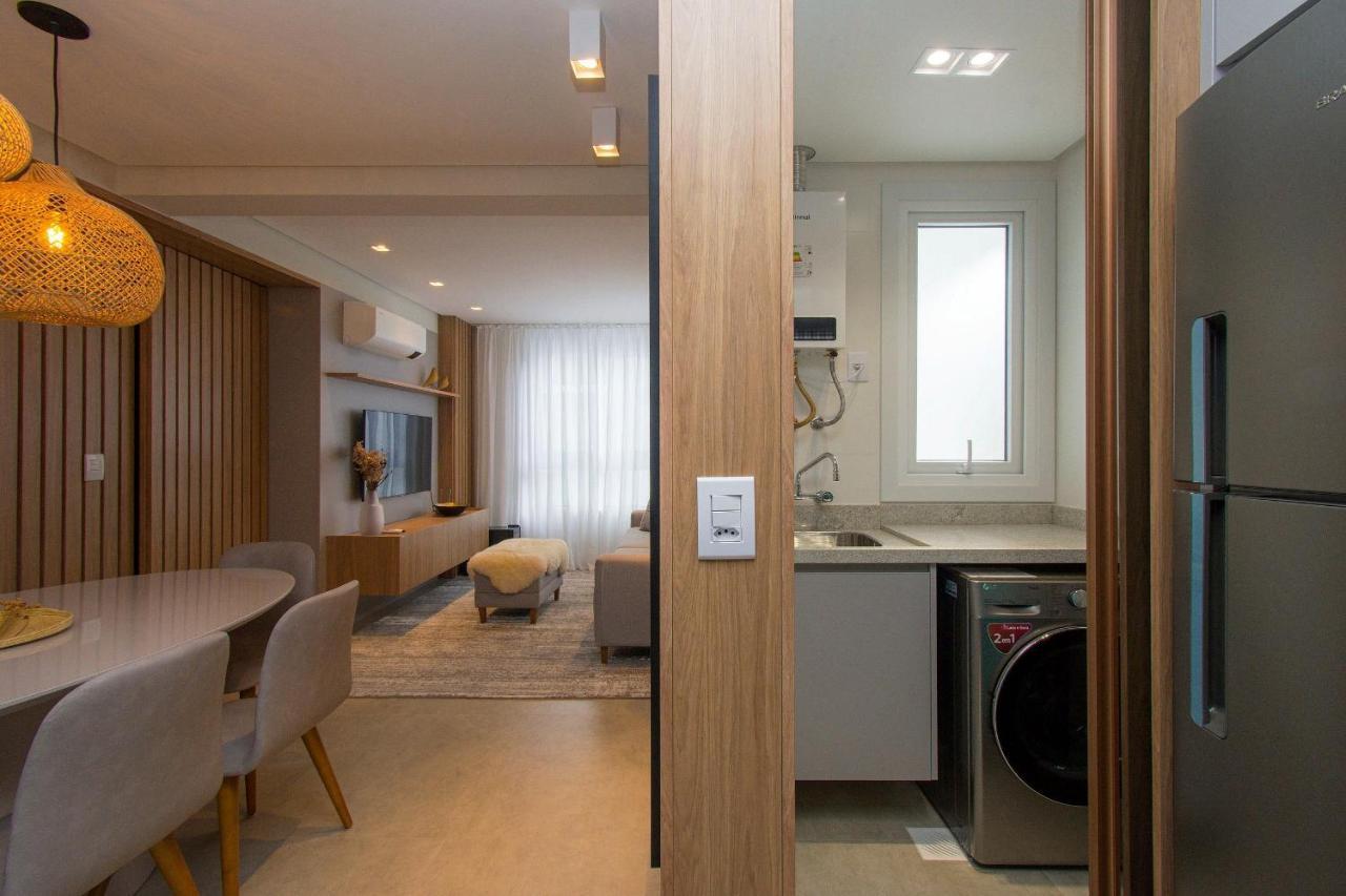 Villa Di Tondo House Ii-Lindo Apartamento Бенту-Гонсалвис Экстерьер фото