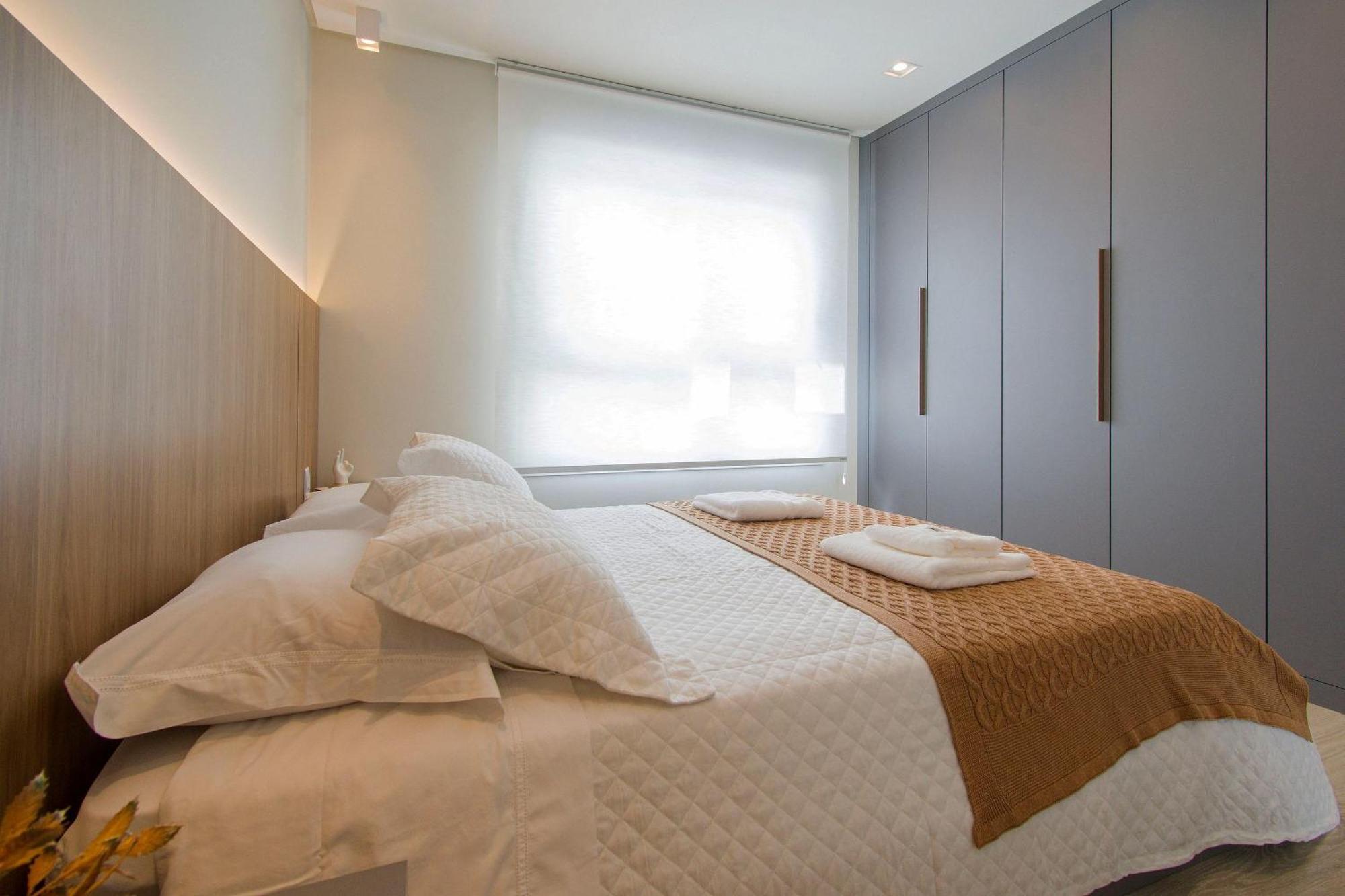 Villa Di Tondo House Ii-Lindo Apartamento Бенту-Гонсалвис Экстерьер фото