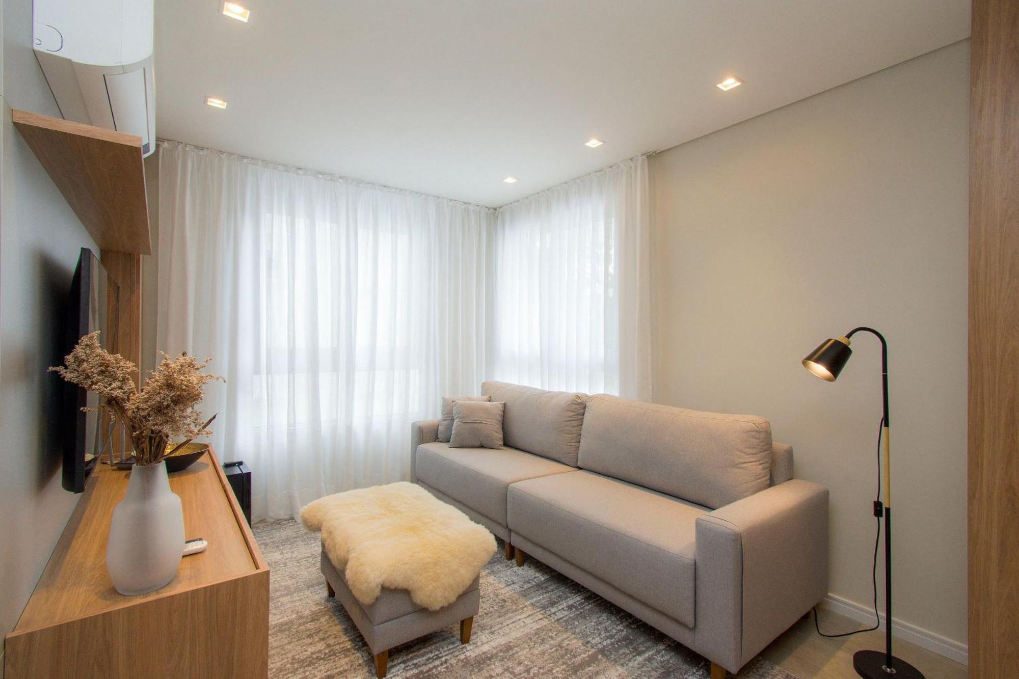 Villa Di Tondo House Ii-Lindo Apartamento Бенту-Гонсалвис Экстерьер фото