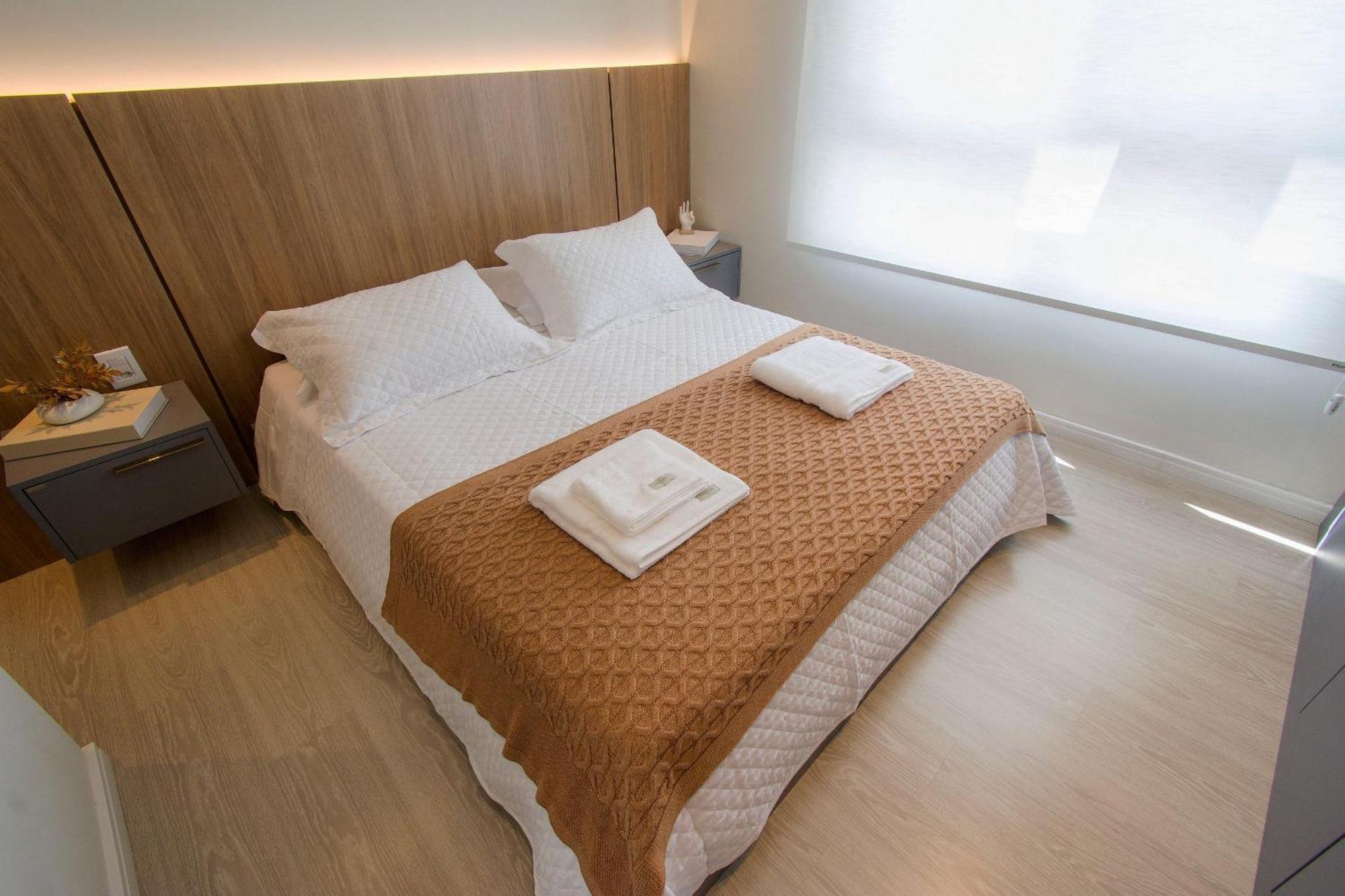 Villa Di Tondo House Ii-Lindo Apartamento Бенту-Гонсалвис Экстерьер фото