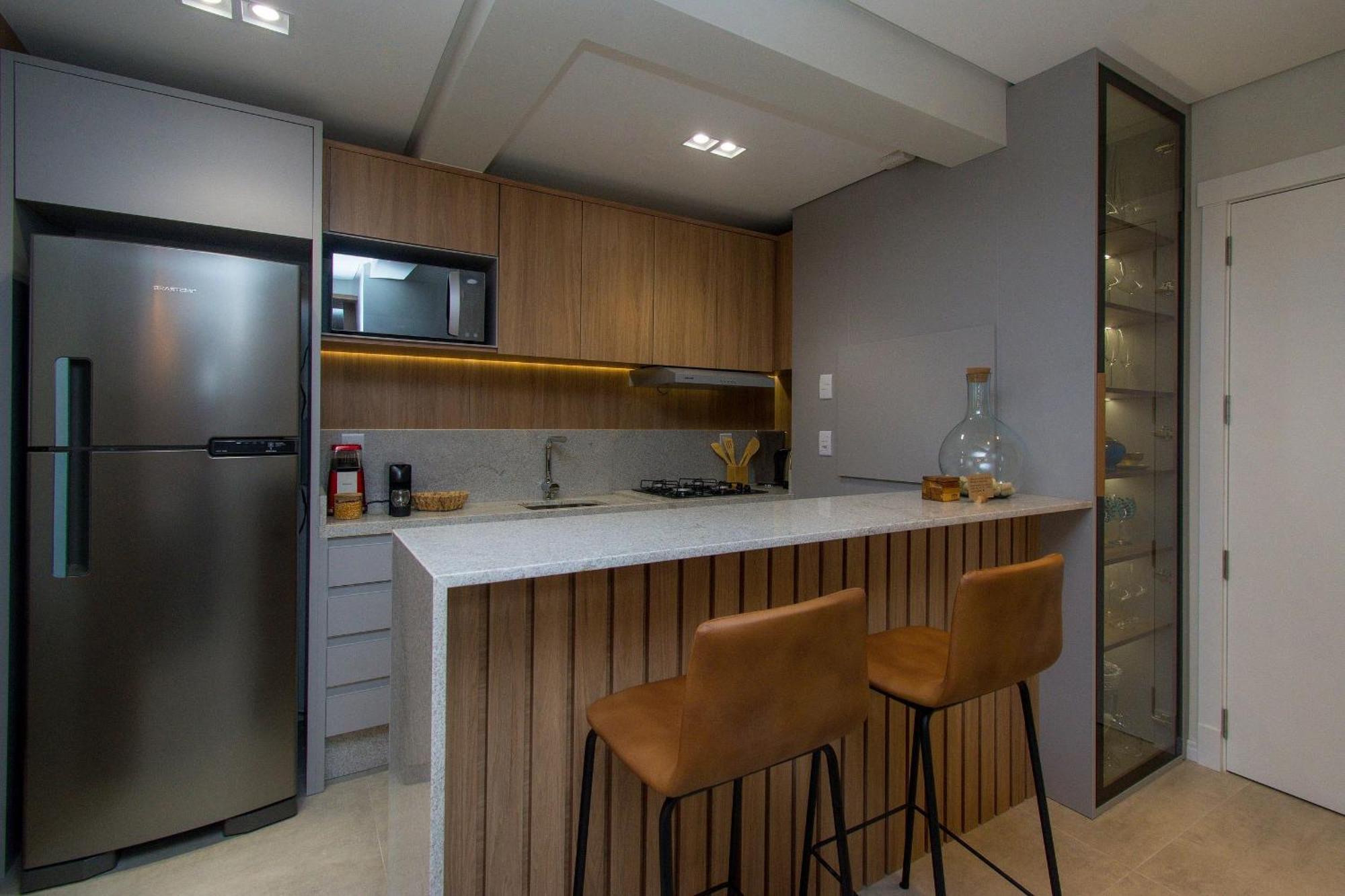 Villa Di Tondo House Ii-Lindo Apartamento Бенту-Гонсалвис Экстерьер фото