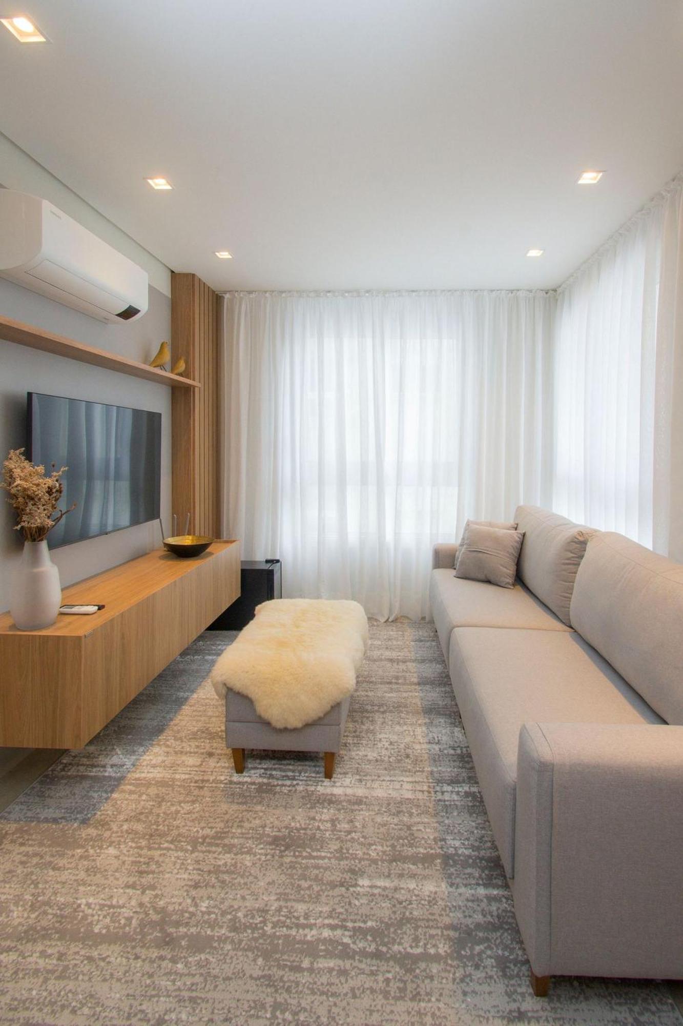 Villa Di Tondo House Ii-Lindo Apartamento Бенту-Гонсалвис Экстерьер фото