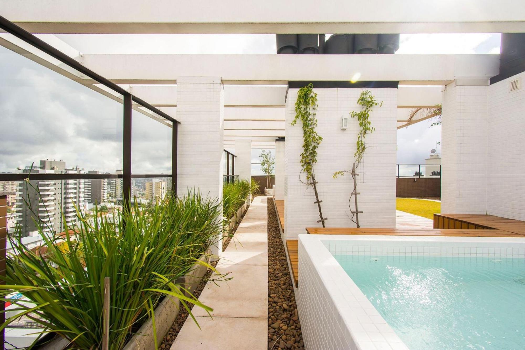 Villa Di Tondo House Ii-Lindo Apartamento Бенту-Гонсалвис Экстерьер фото